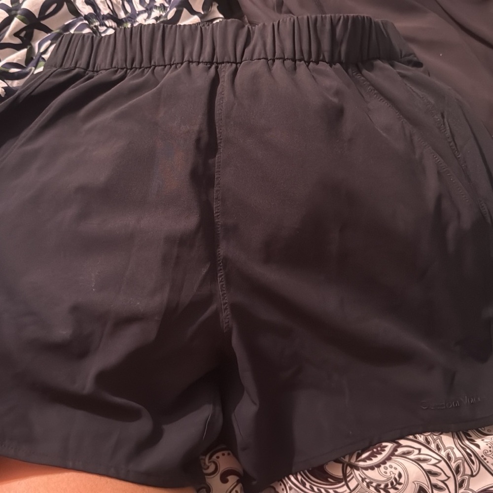 Outdoor voices shorts